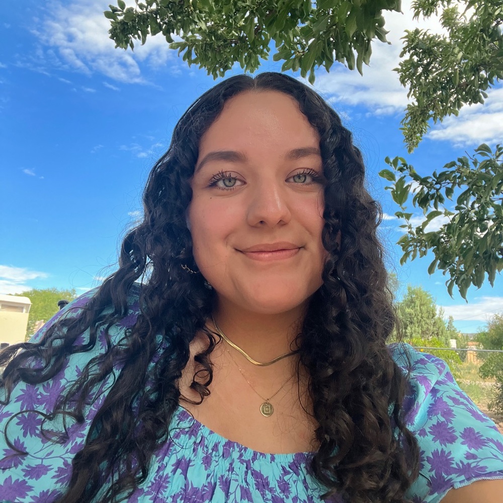 It’s me, hi!